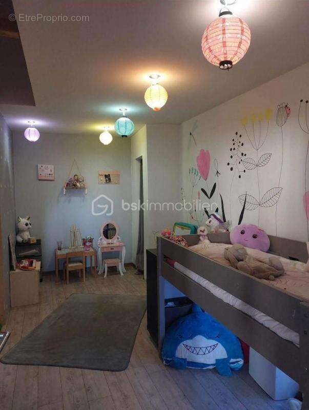 Appartement à BOURG-SAINT-ANDEOL