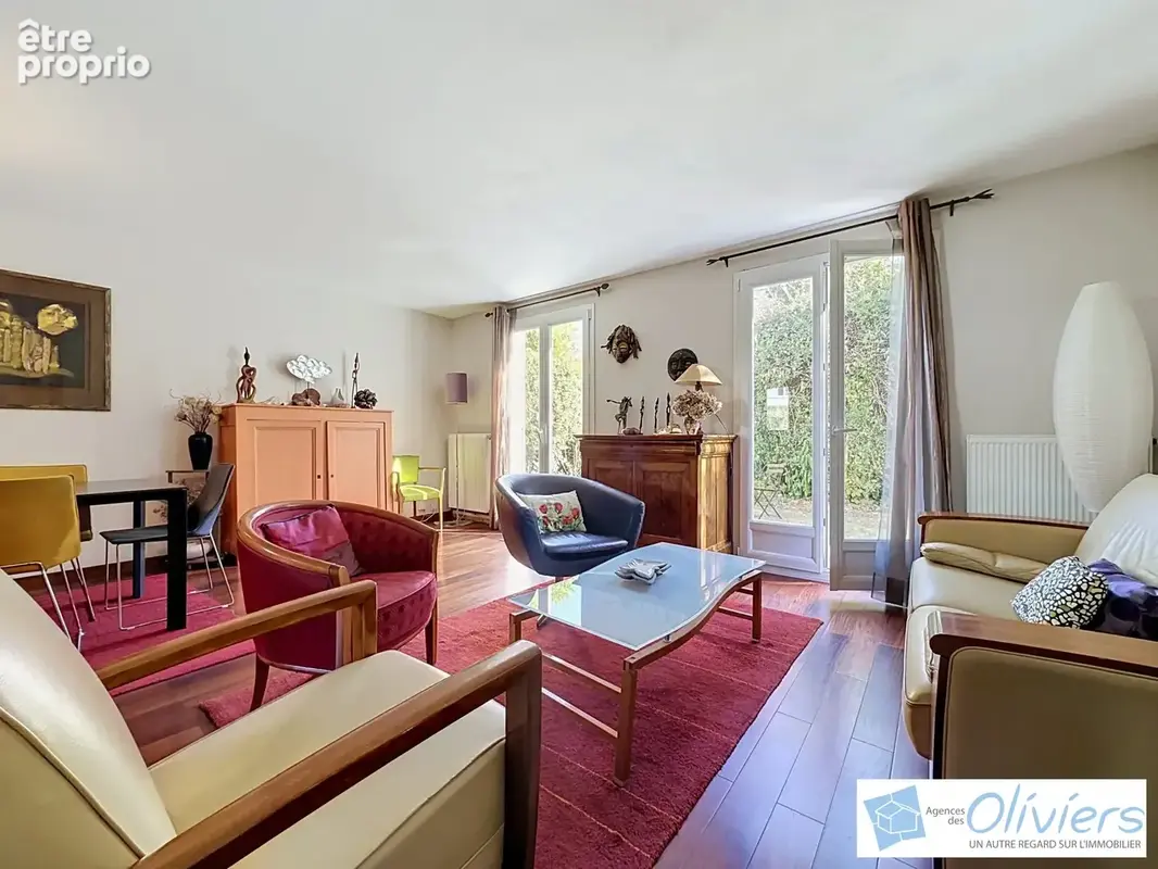 Maison 6 pièces 116 m² à vendre à Voisins-Le-Bretonneux (78960) - photo 6