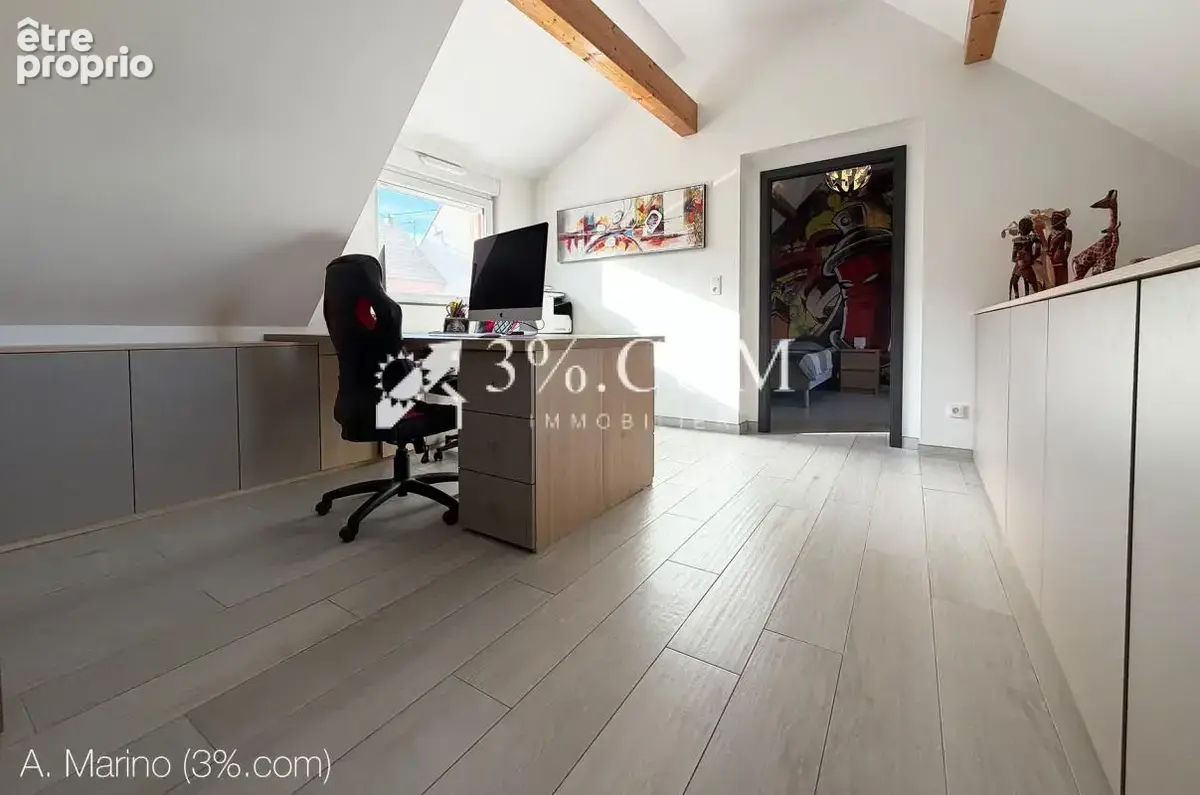 Maison 7 pièces de 174m2 - photo 14