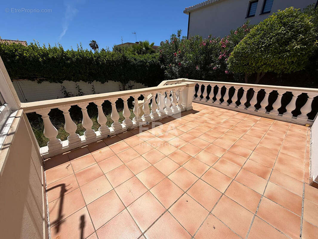 Maison 190m² à villeneuve-loubet - photo 13