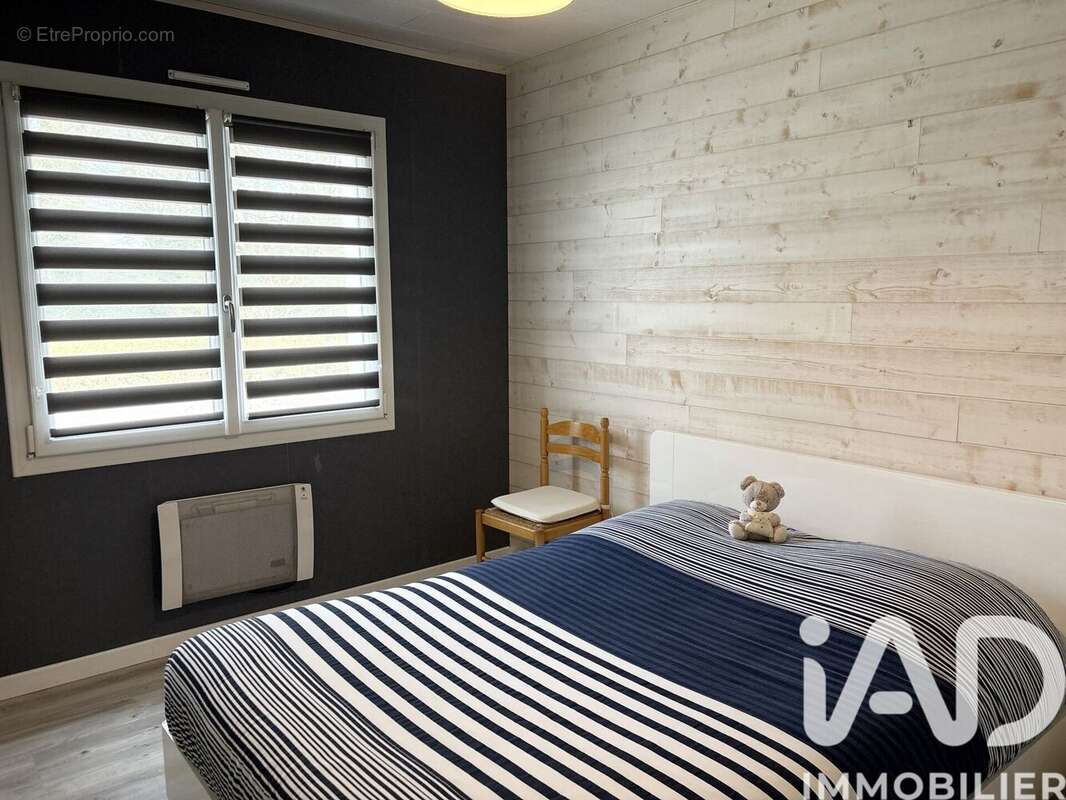 Photo 9 - Maison à SALIGNY