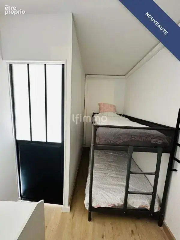 Votre pied-à-terre qui travaille pour vous - photo 9