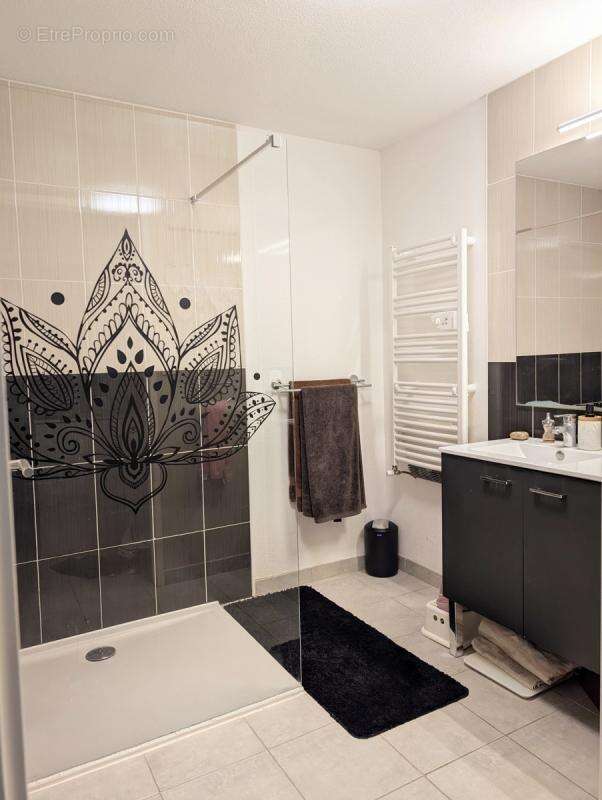 Maison à FONTENILLES