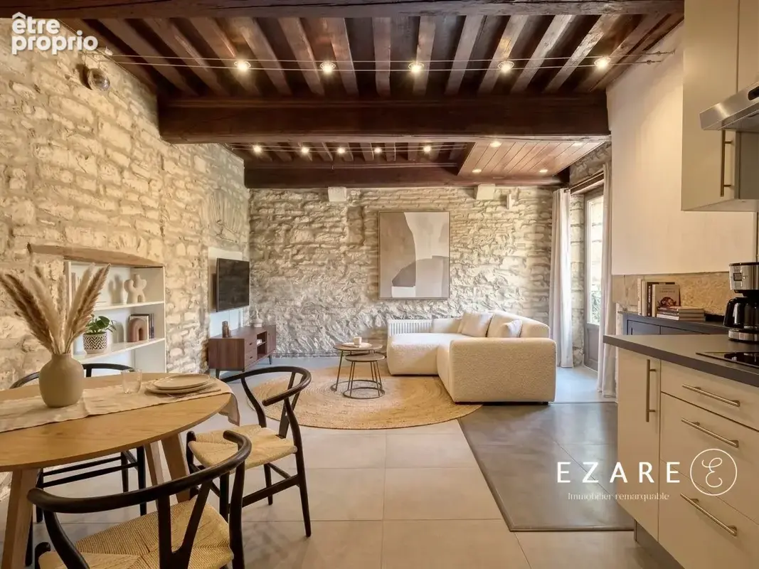 Appartement 1 pièce 32 m² à vendre à Dijon (21000) - photo 2