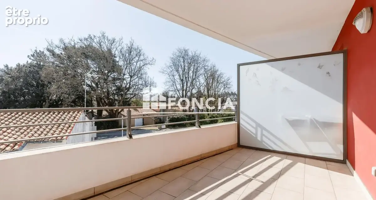 Appartement type 4 avec parkings - photo 9