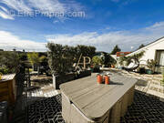 Appartement à SAINT-GERMAIN-EN-LAYE