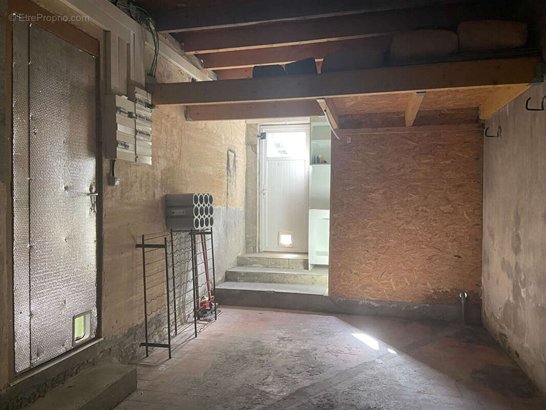 Maison à PORT-SAINT-PERE