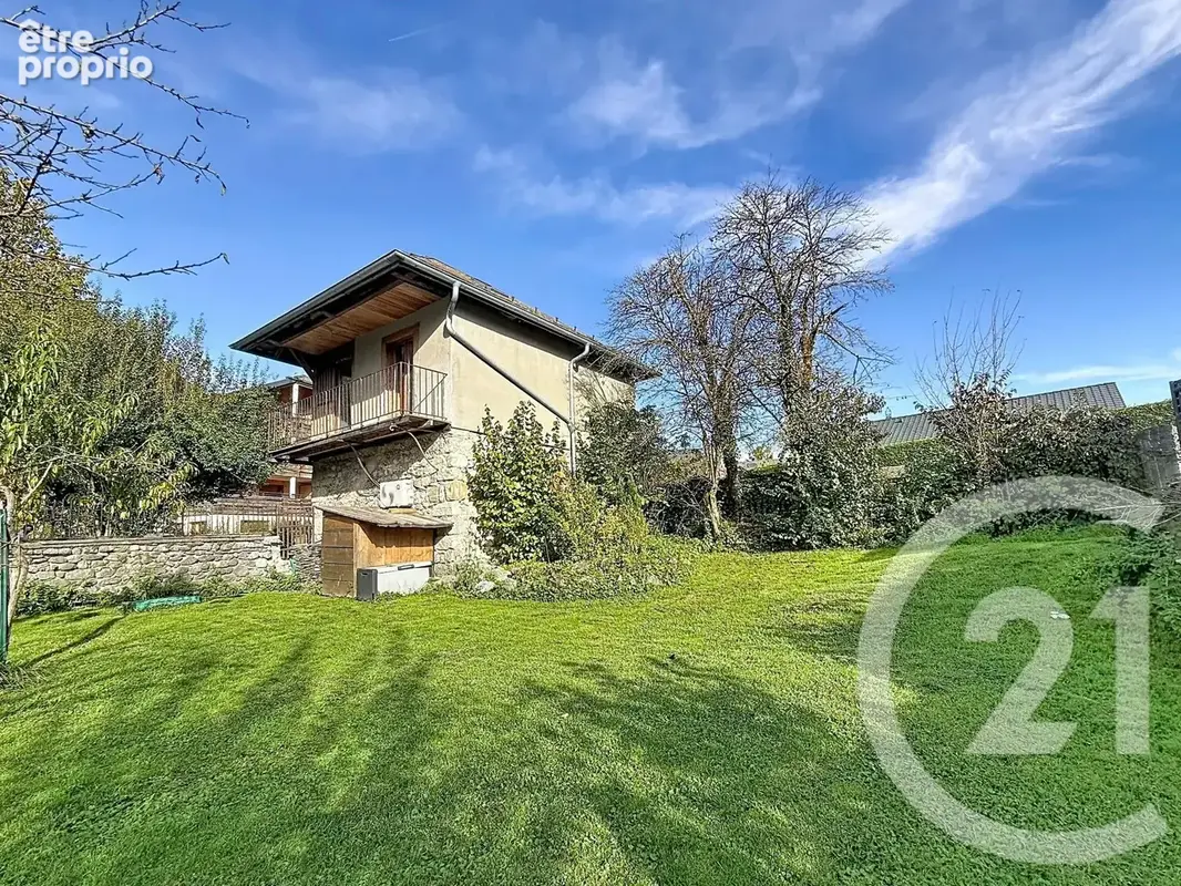 Maison 3 pièces 51 m² à vendre à Taninges (74440) - photo 10