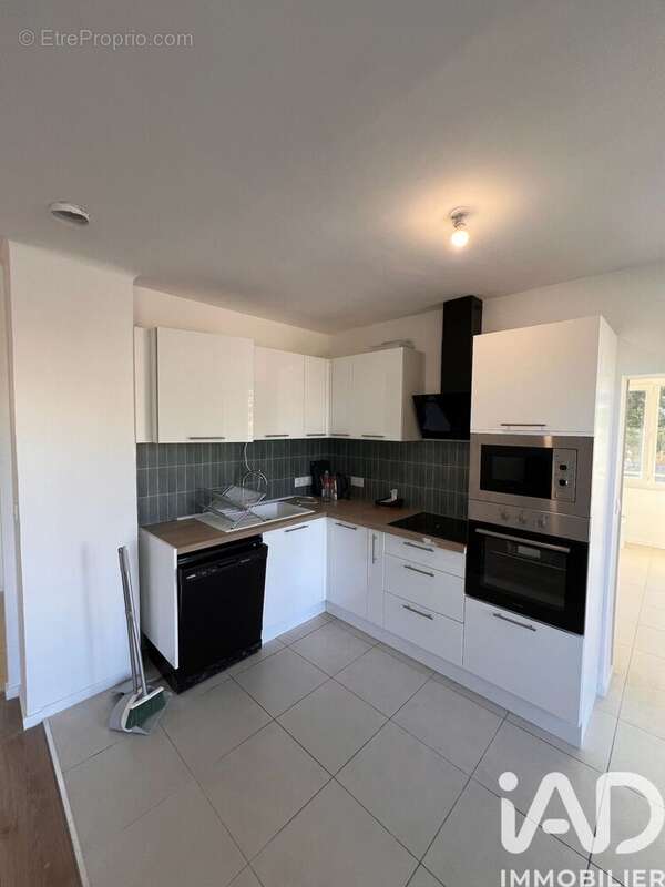 Appartement 99 m² à Avignon  - photo 4