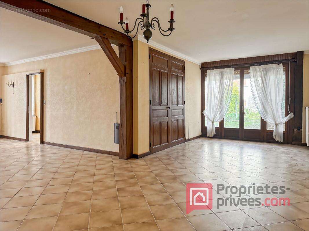Maison Essoyes 15 pièce(s) 400 m2 - photo 3