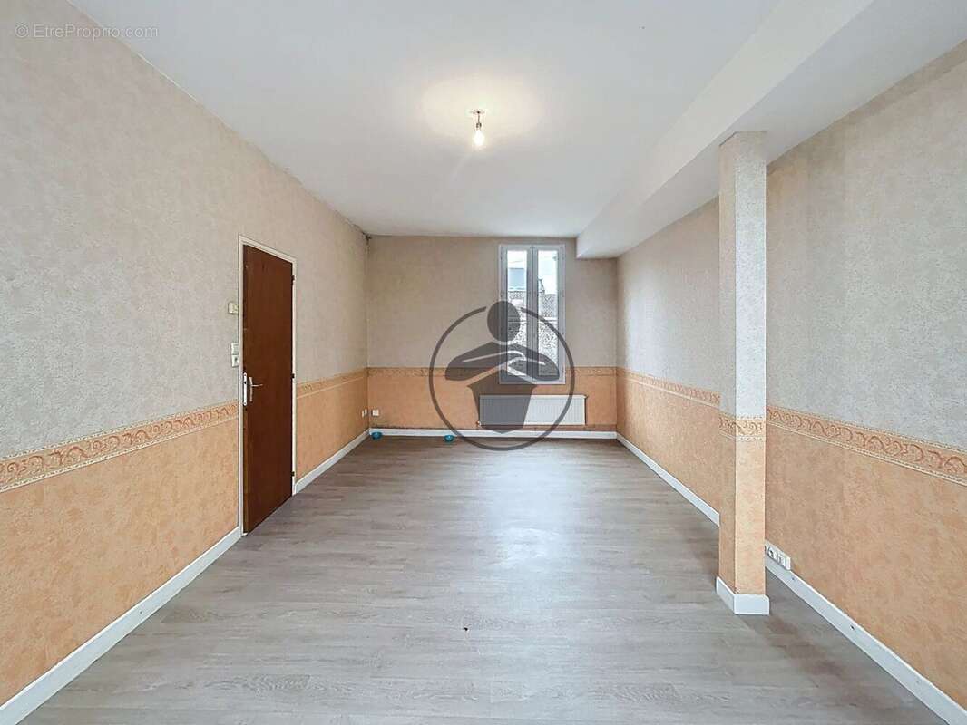 Maison à FRESNOY-LE-GRAND