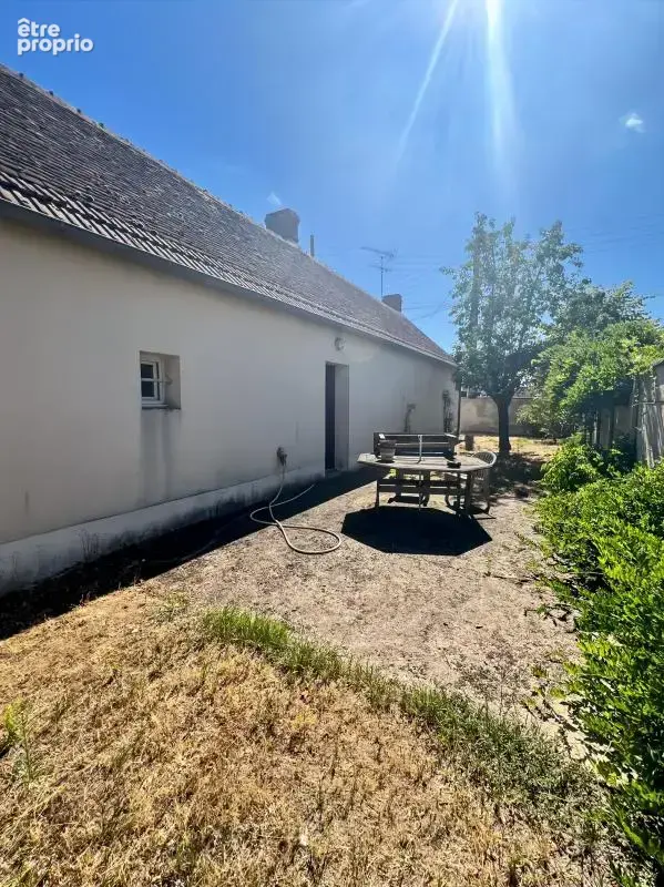 A SAISIR - Charmante maison de 1780 à rénover ! - photo 2