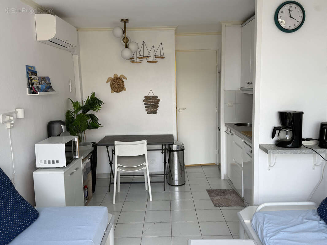 Appartement à LA SEYNE-SUR-MER