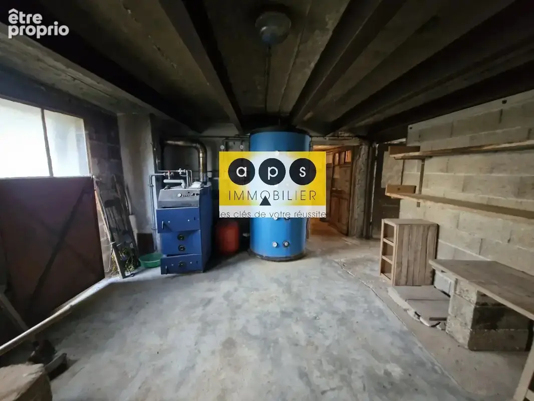 Maison de Village individuelle - photo 8