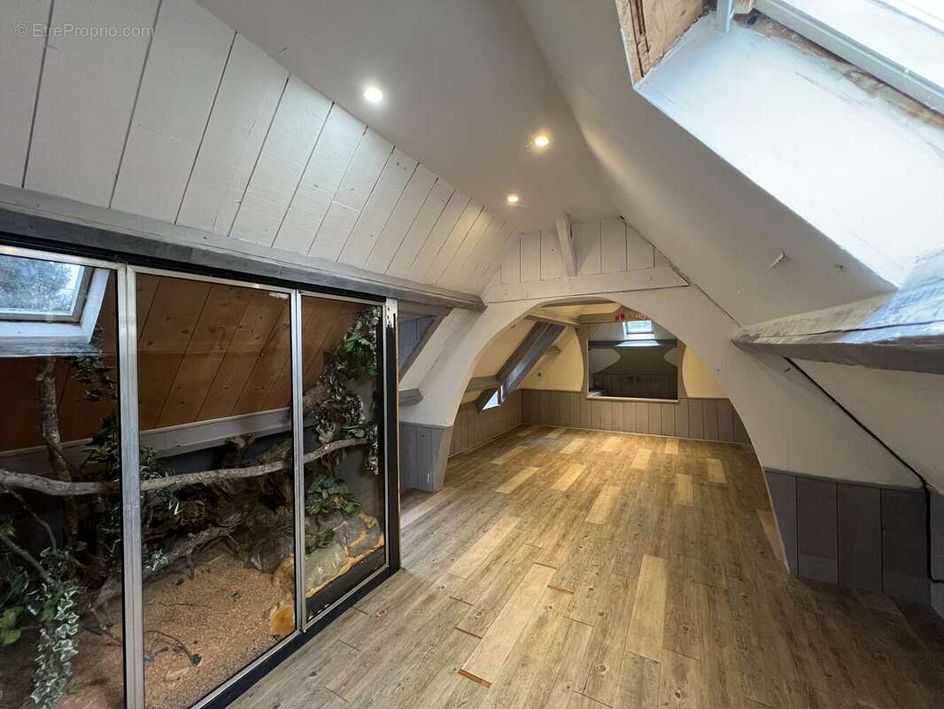 Maison à LE PRE-D&#039;AUGE