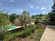 Maison à LACABAREDE