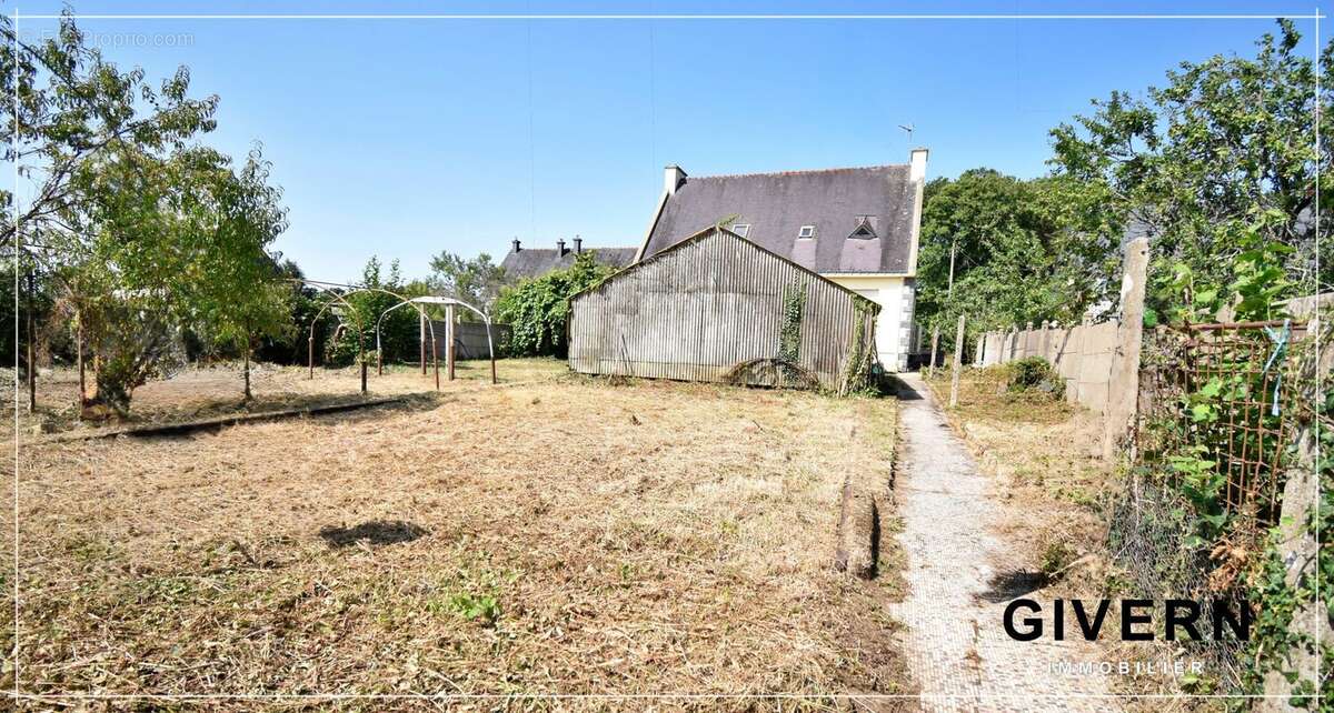 Maison 175 m² à Le Faouet  - photo 9