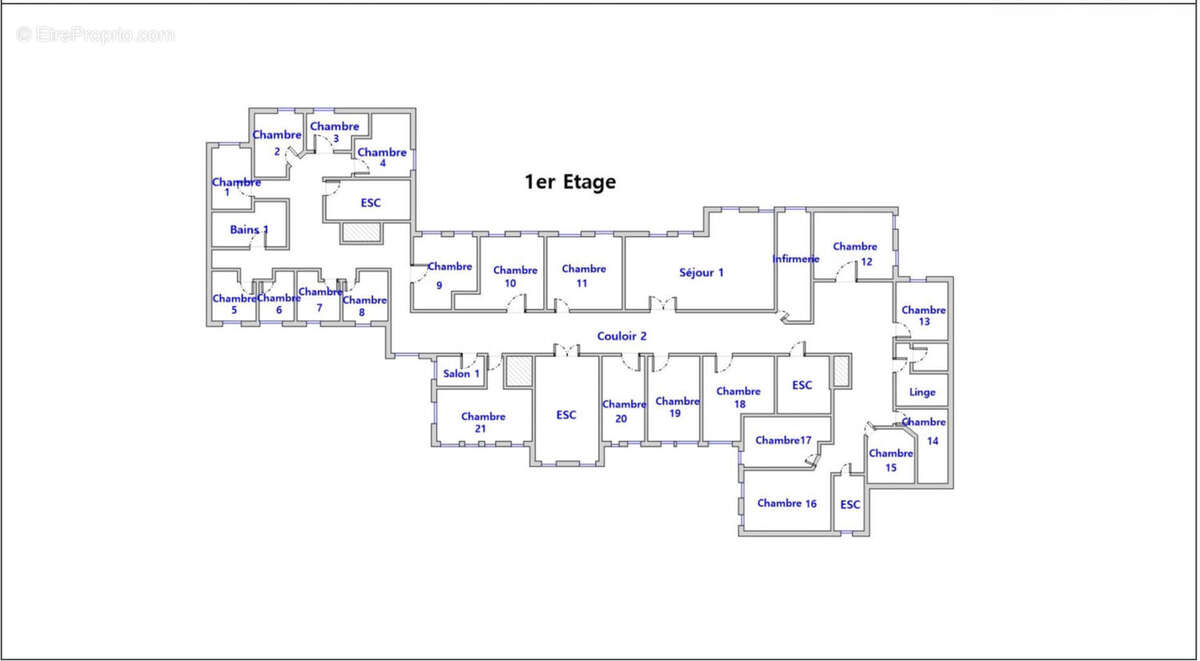 Appartement à SAINT-RAMBERT-EN-BUGEY