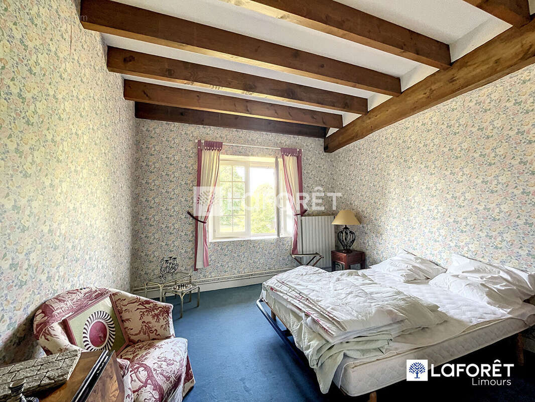 Maison à FORGES-LES-BAINS