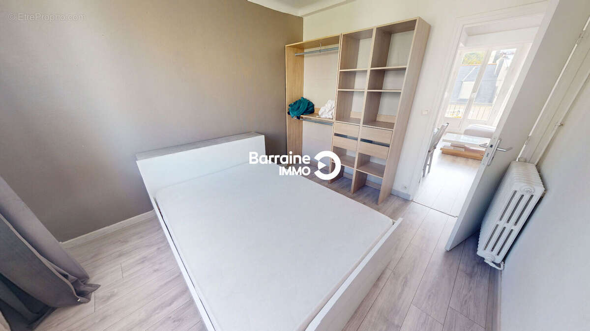 Appartement à BREST