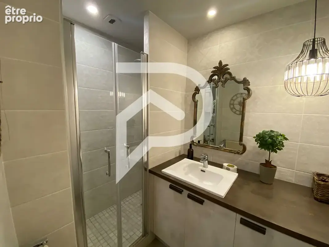 Appartement à Périgueux - photo 12