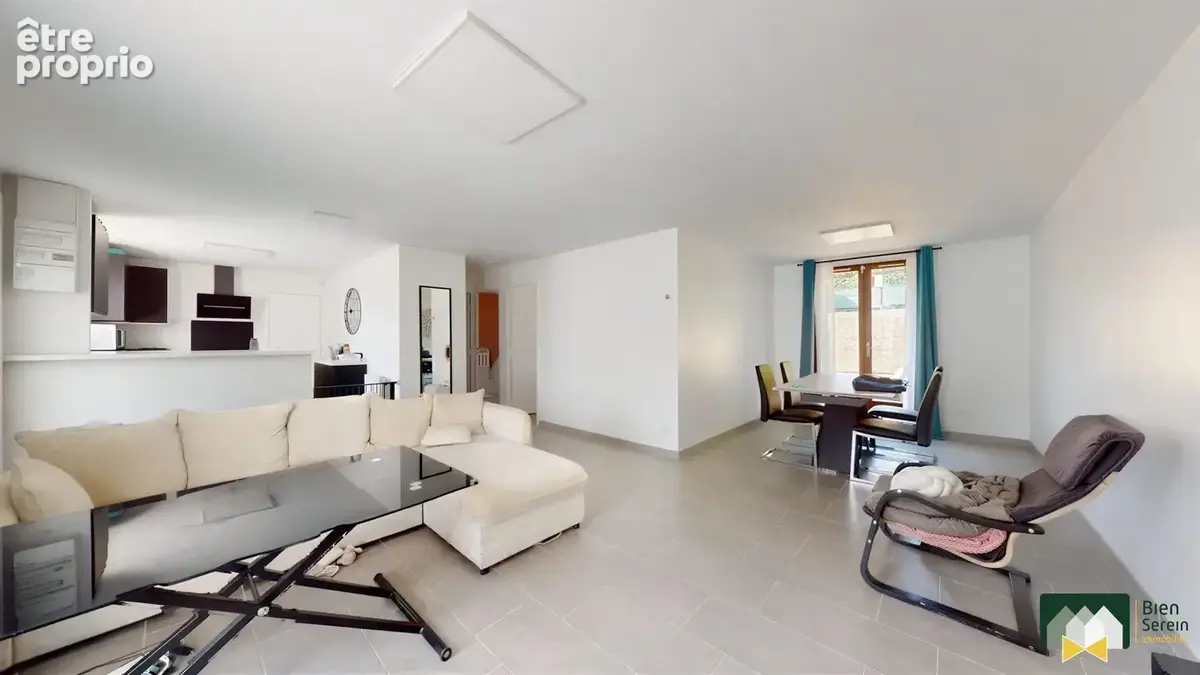 Maison 4 pièces 65 m² à vendre à Leves (28300) - photo 2