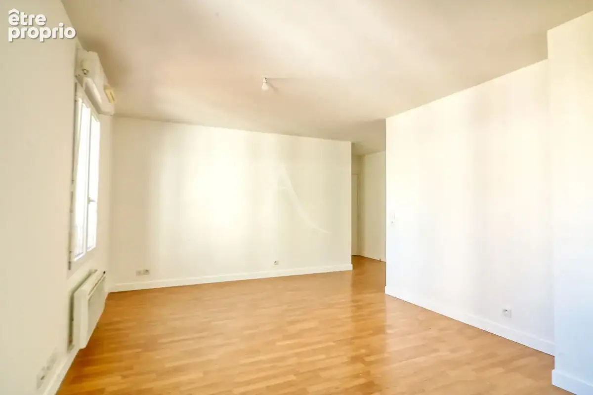 Appartement Chatillon 1 pièce(s) 32.40 m2 - photo 5