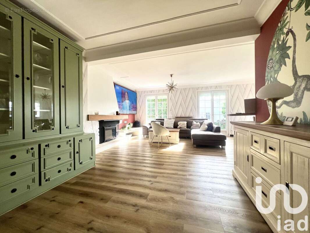 Photo 5 - Maison à SAINT-LEONARD