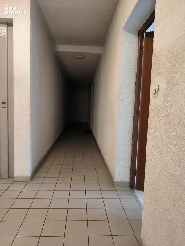 Coeur de village appartement type 3 de 80 m² - photo 15
