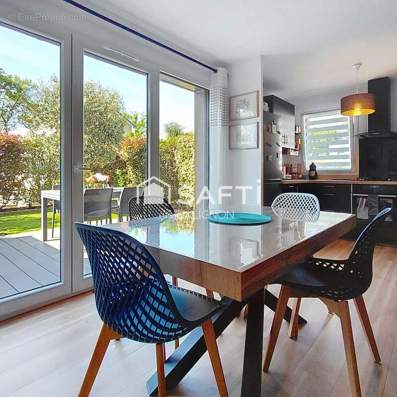 Photo 3 - Maison à PORNICHET