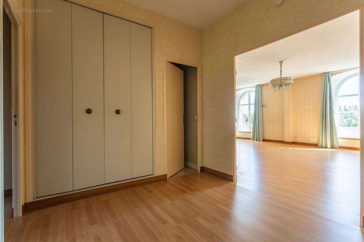 Appartement à CROSNE