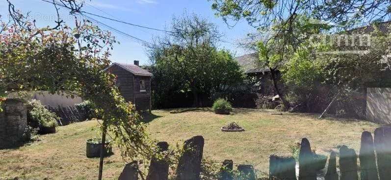 Maison à NORT-SUR-ERDRE