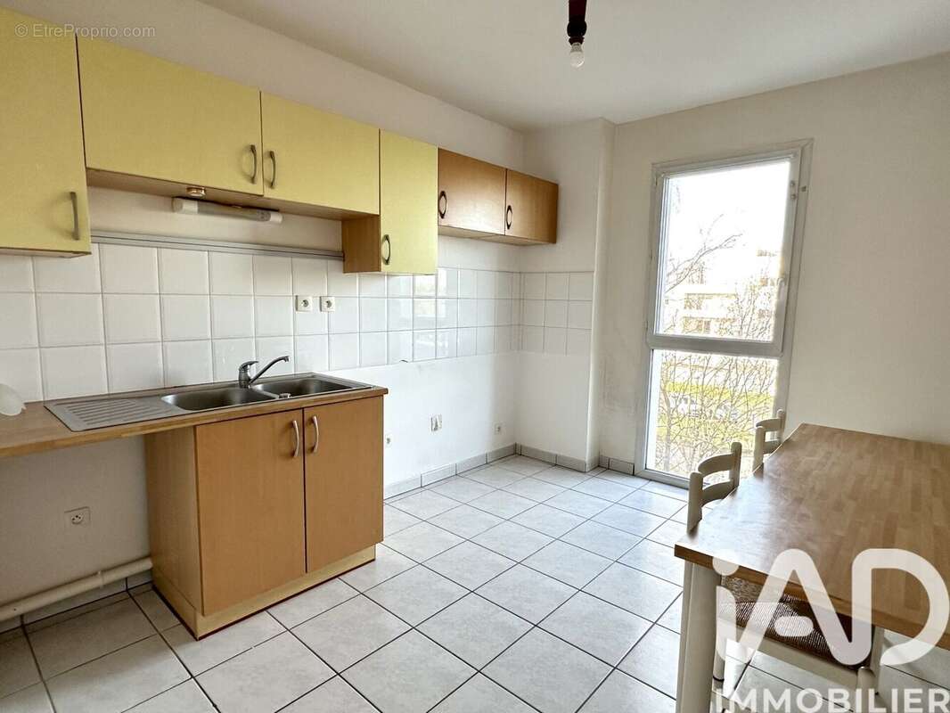 Photo 3 - Appartement à SAINT-HERBLAIN