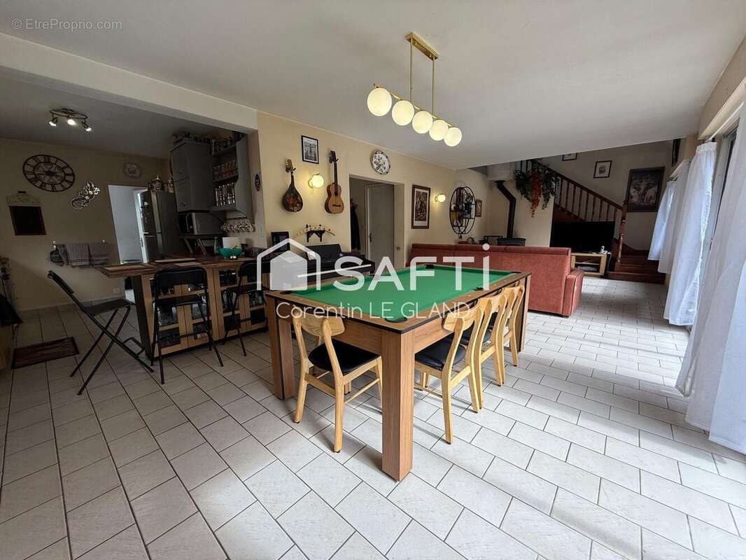 Photo 2 - Maison à MARZAN