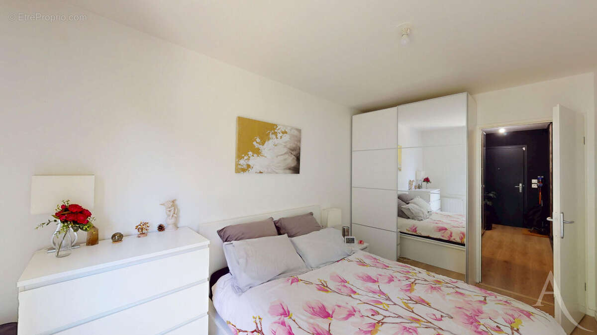 Appartement Montreuil 3 pièce(s) 62 m2 - photo 5