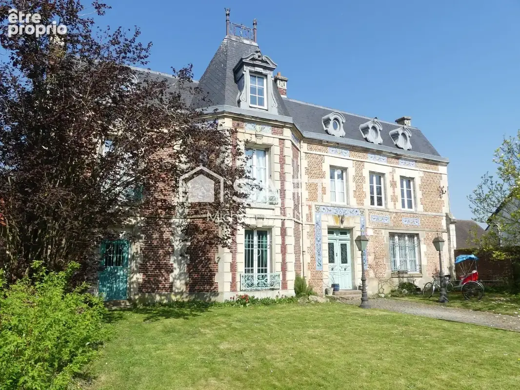 Photo 1 - Maison à RAVENEL