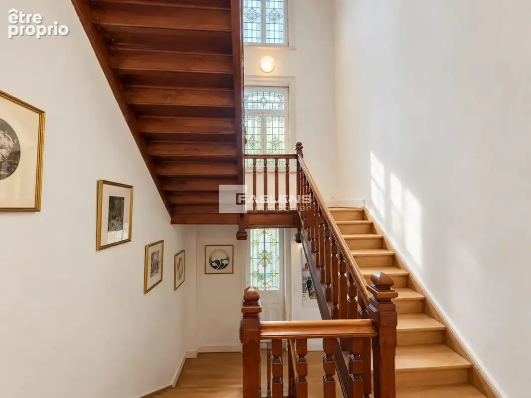 Maison 7 pièces 289 m² à vendre à Lille (59000) - photo 9