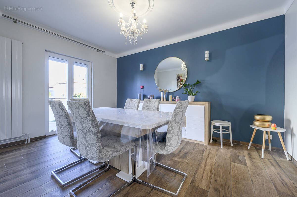 Maison à STRASBOURG