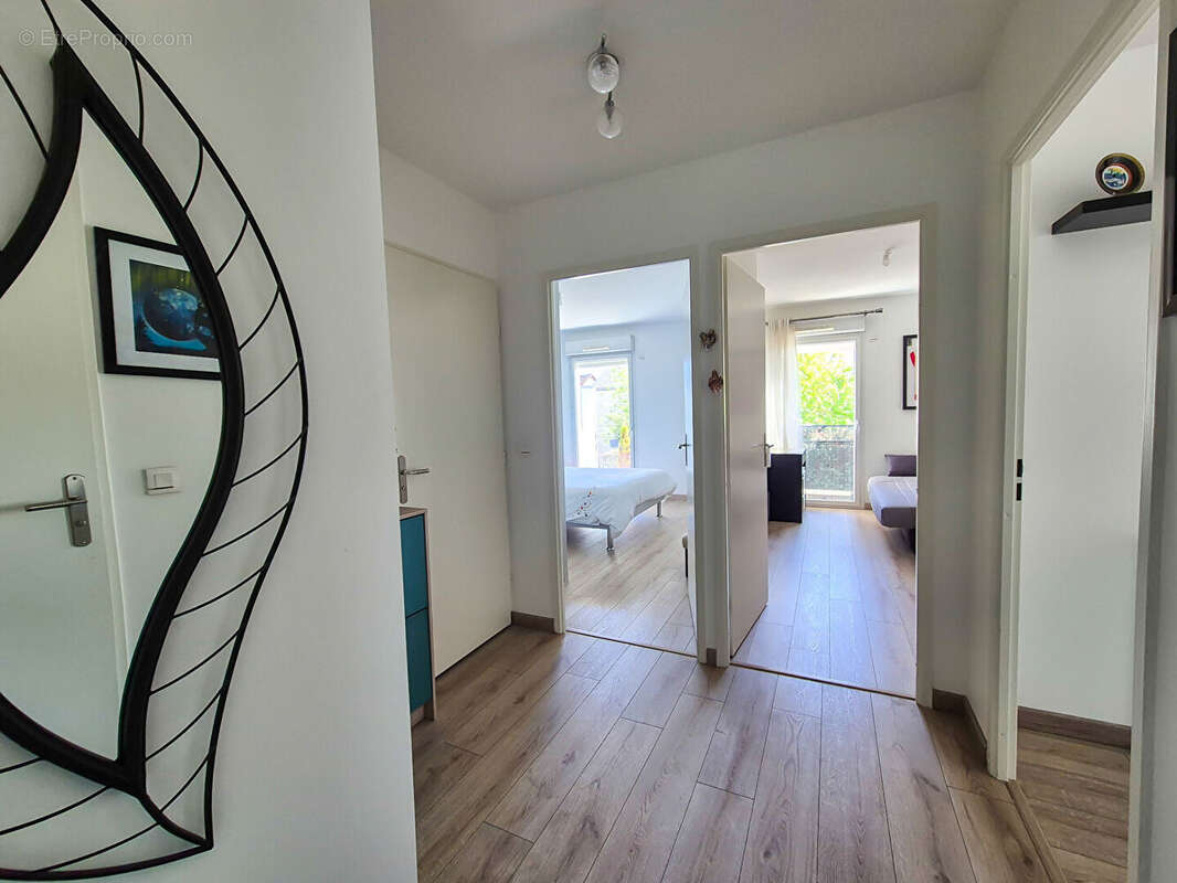 Appartement à MELUN