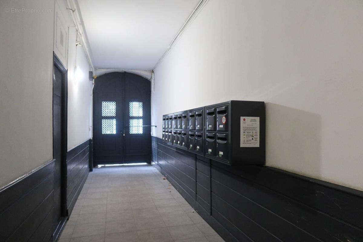 Appartement à BESANCON