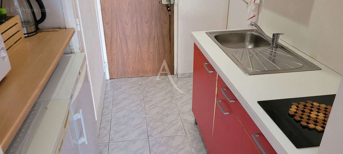 Appartement à PEYMEINADE