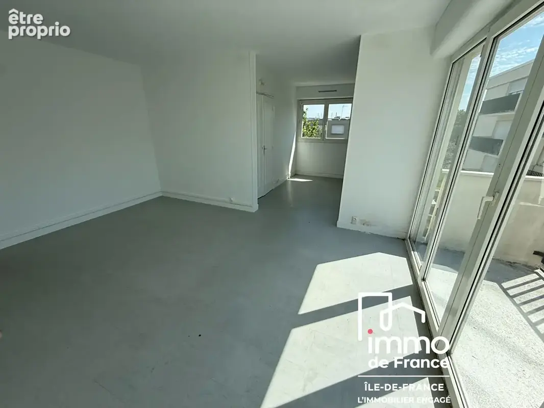 Appartement à PALAISEAU