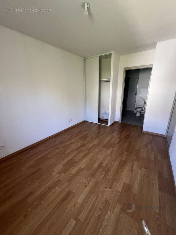 Appartement à VENISSIEUX