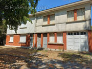 Appartement à CUGNAUX