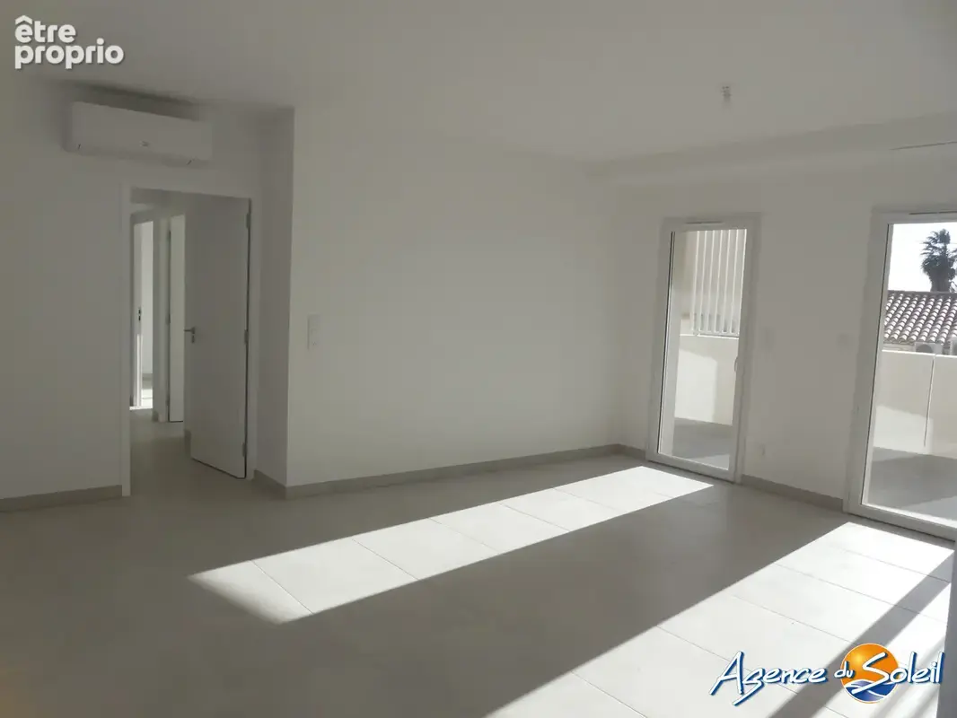 Appartement 3 pièces 71 m² à vendre à Port-La-Nouvelle (11210) - photo 4