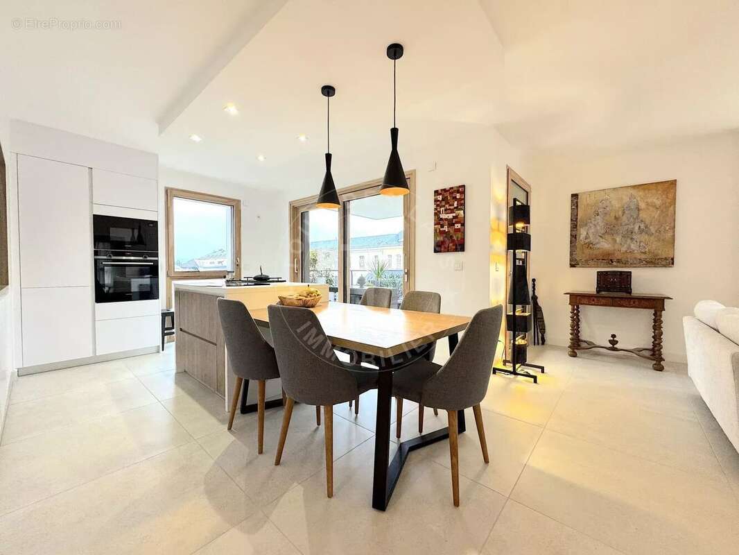 Appartement à ANNECY