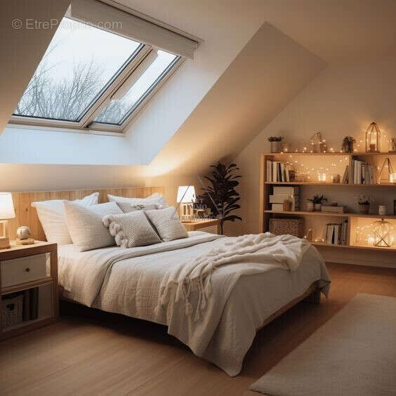Appartement 71 m² à Strasbourg  - photo 3
