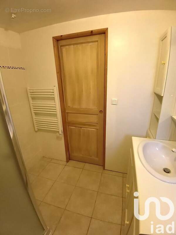 Photo 7 - Maison à CHATILLON-SUR-LOIRE