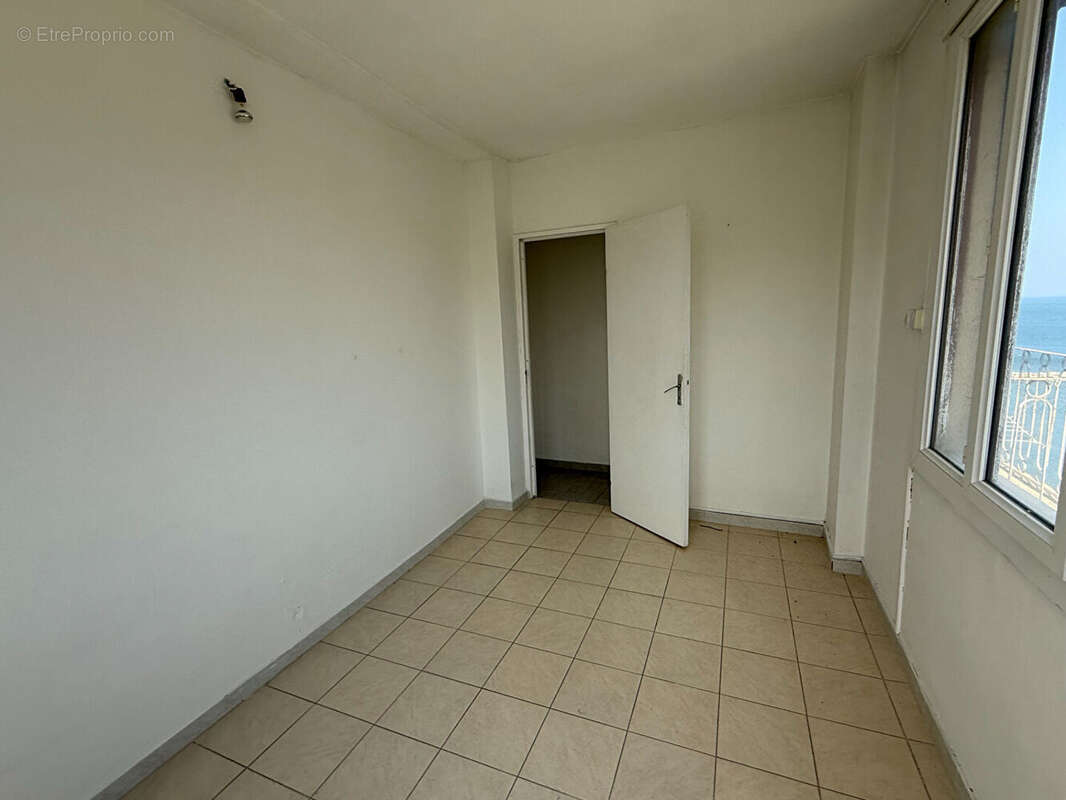 Appartement à MARTIGUES