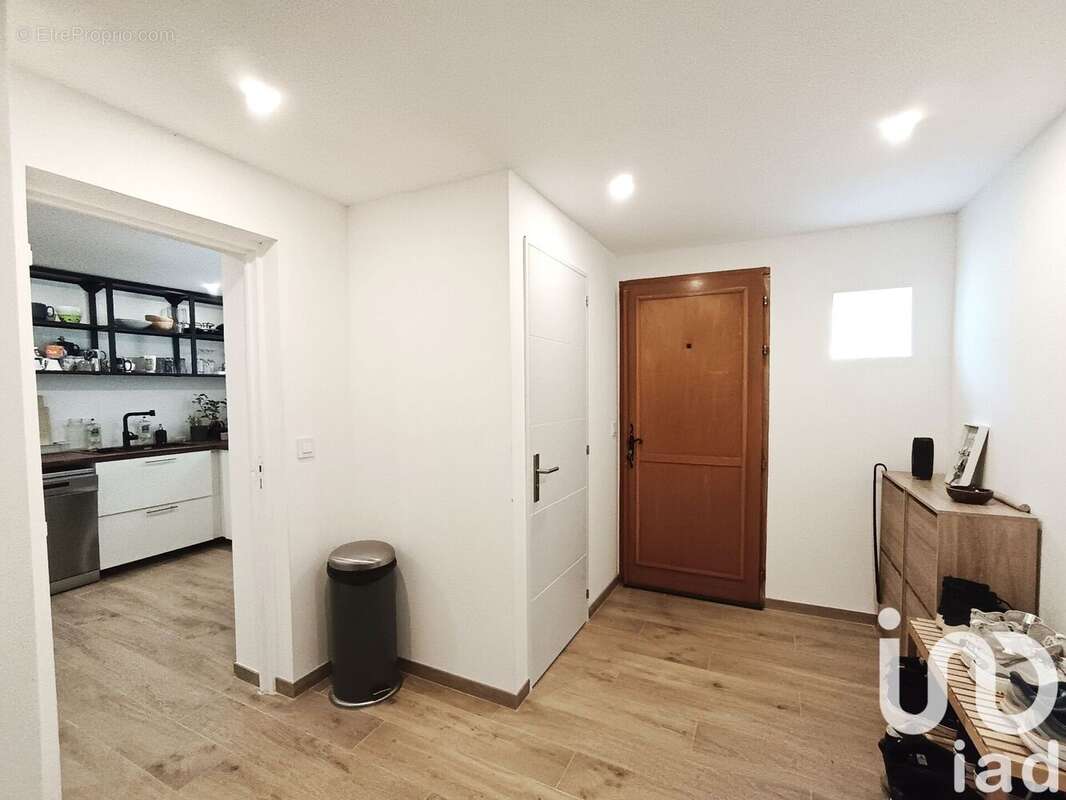 Photo 4 - Maison à HYERES